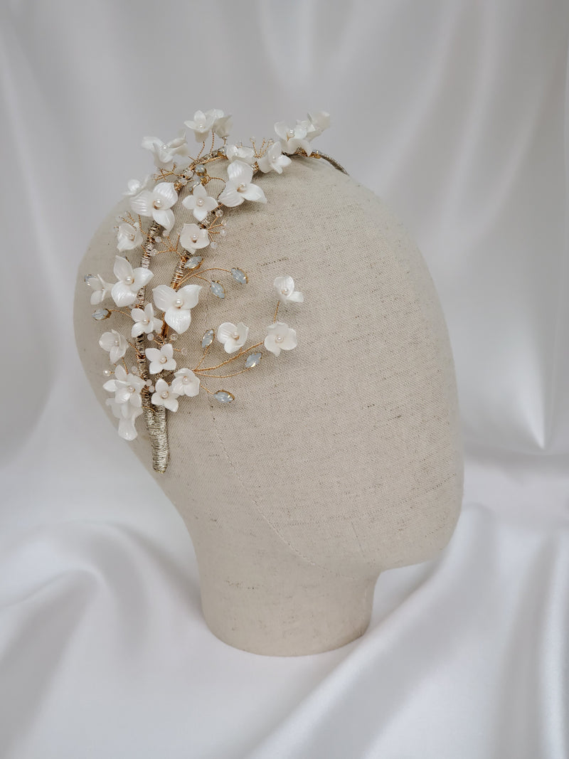 Claire Austin Headband