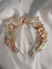 Enchanted Garden Crown