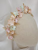 Enchanted Garden Crown