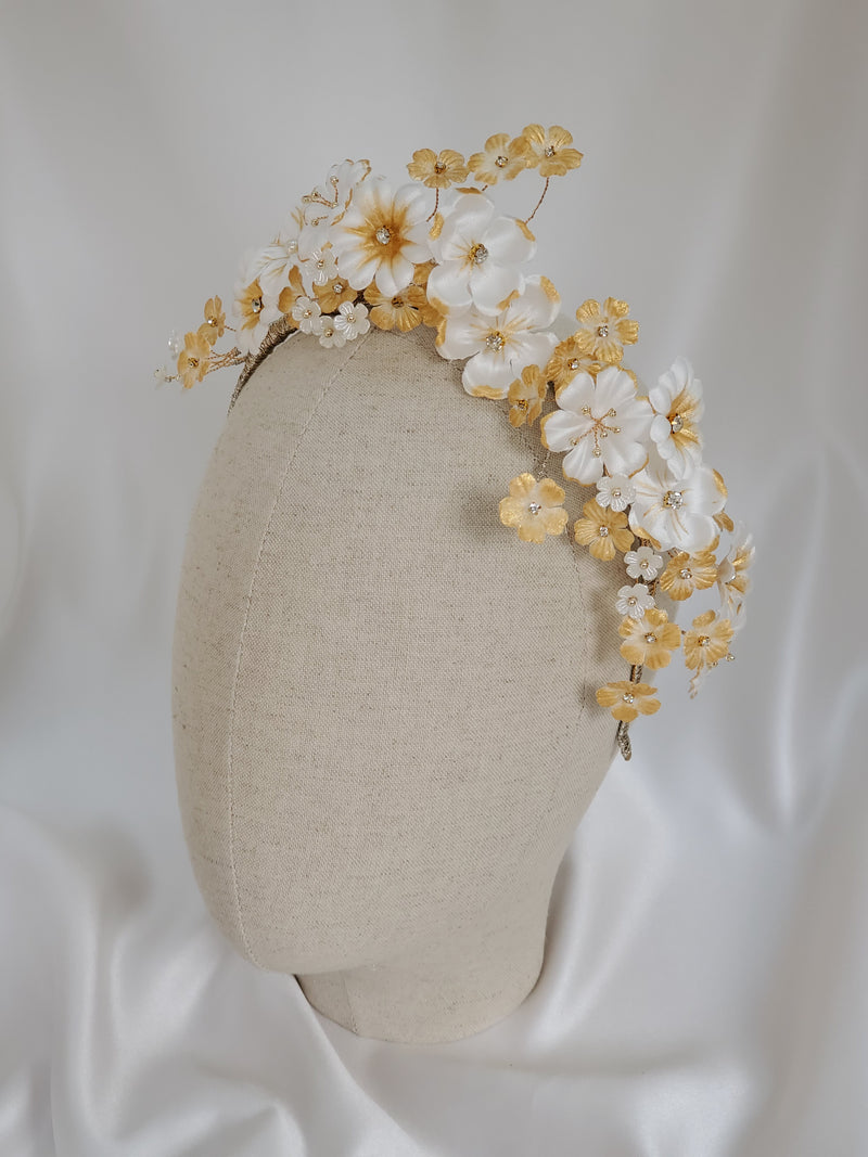 Flora Crown