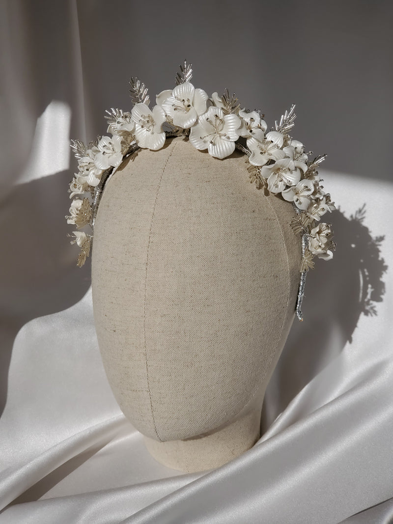 Bianca Crown