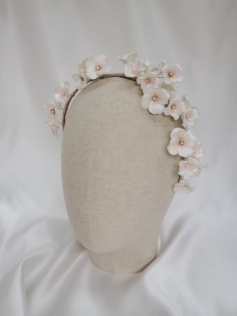 Sakura Crown