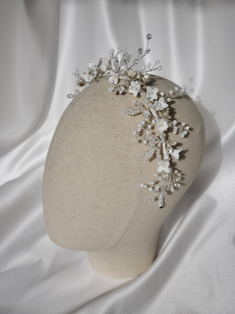 Cassia Crown