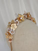 Gardenia Crown