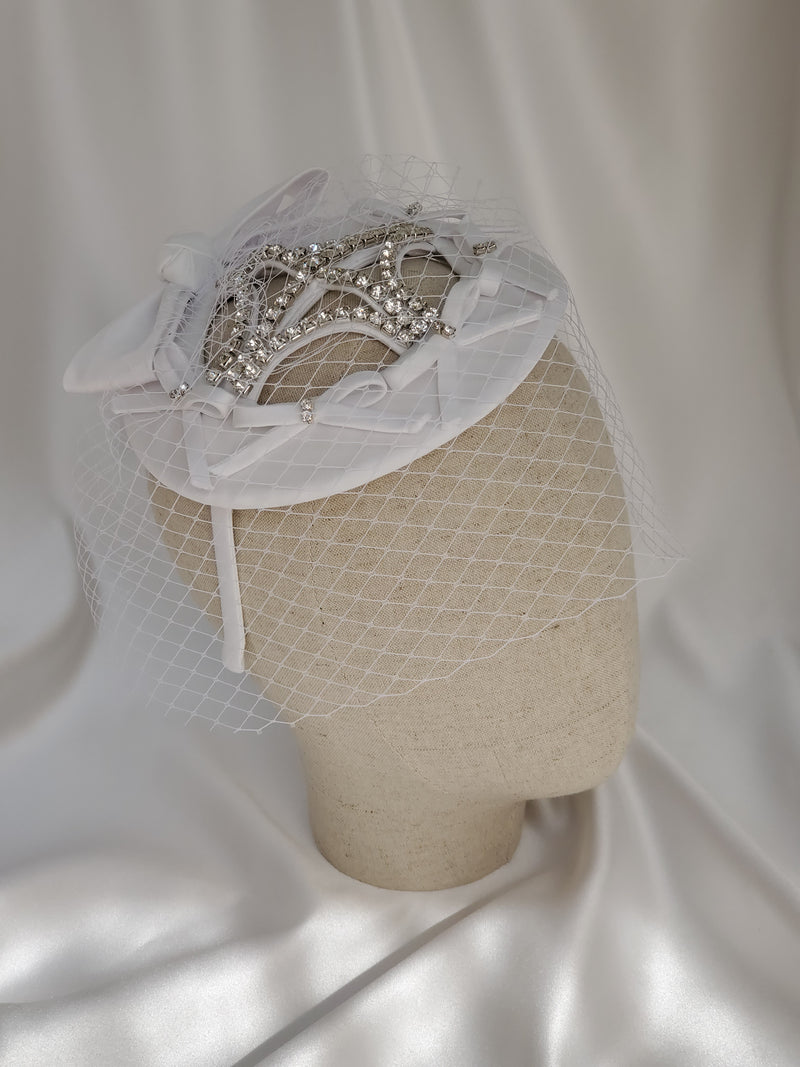 Greta Hat