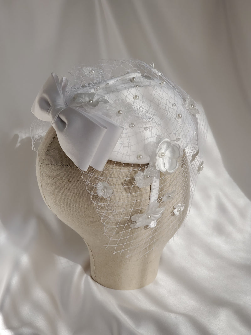 Amelia Hat