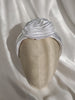 White Rose Headband